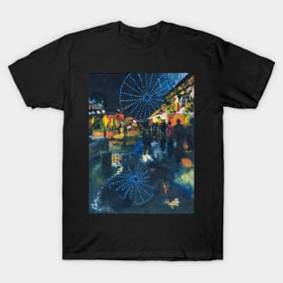 Fair Night T-Shirt